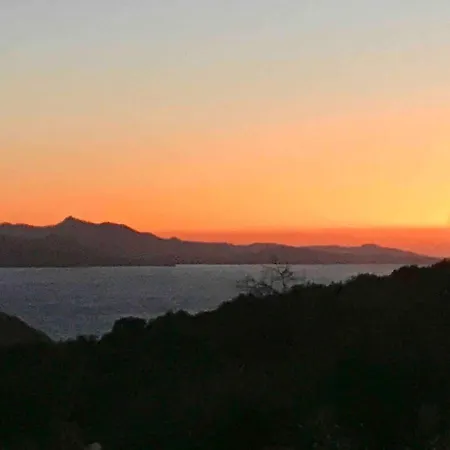 Apartament T2 Vue Golfe De St Florent A Pied *