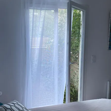 T2 Vue Golfe De St Florent A Pied *