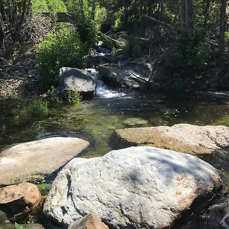 T2 Vue Golfe De St Florent A Pied * Farinole