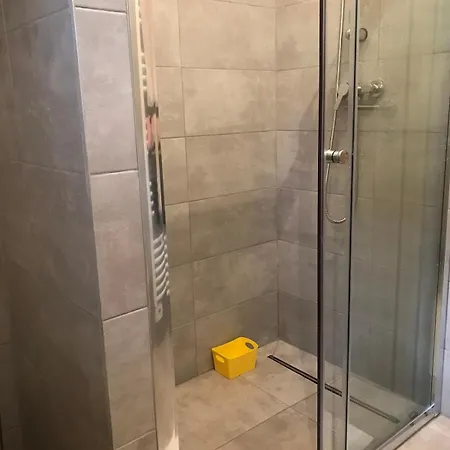 T2 Vue Golfe De St Florent A Pied Apartment *