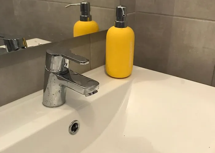 Apartmán T2 Vue Golfe De St Florent A Pied *