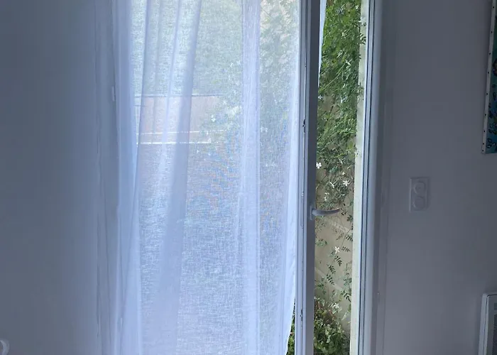 T2 Vue Golfe De St Florent A Pied *