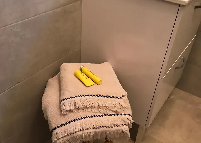 T2 Vue Golfe De St Florent A Pied Apartmán